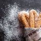 Por qué los churros son el mejor desayuno para el invierno